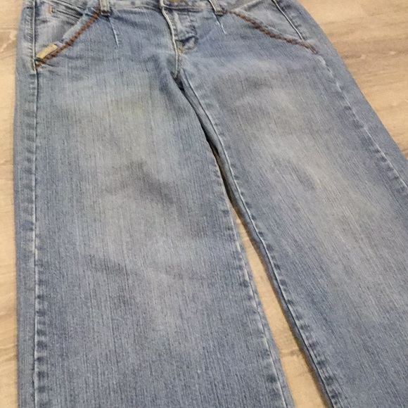 ๐๐ Wide Leg Jeans ๐๐ - Picture 7 of 7